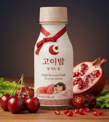 고이밤